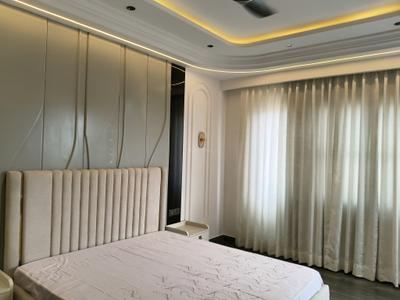 Bedroom Image of 1620 Sq.ft 3 BHK Builder Floor for sale in Sector 41 Gurgaon for Rs. 28000000