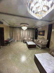 Hall Image of 1400 Sq.ft 2 BHK Independent House for sale in Delta II Greater Noida for Rs. 32000000