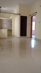 Kitchen Image of 800 Sq.ft 1 BHK Independent House for rent in Dodda Banaswadi Bengaluru for Rs. 15500