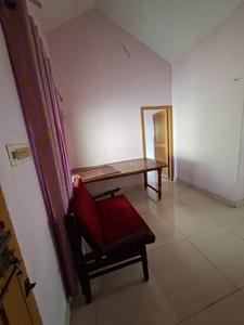 Hall Image of 750 Sq.ft 2 BHK Builder Floor for rent in Thurakkal Manjeri for Rs. 18000