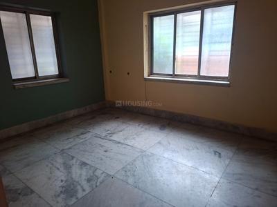 Bedroom Image of 1200 Sq.ft 3 BHK Apartment / Flat for rent in Bansdroni Kolkata for Rs. 13000