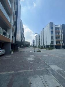 Image of 1700 Sq.ft 3 BHK Builder Floor for sale in Birla Birla Navya Avik, Sector 63, Gurgaon for Rs. 44900000