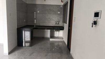 Kitchen Image of 1097 Sq.ft 2 BHK Apartment / Flat for sale in Renuka Panch Tattva, Tathawade Pune for Rs. 9300000