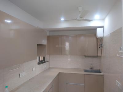 Kitchen Image of 997 Sq.ft 2 BHK Apartment / Flat for sale in Unitech Uniworld Gardens 2, Sector 47 Gurgaon for Rs. 15000000