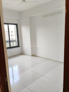 Bedroom Image of 1950 Sq.ft 3 BHK Apartment / Flat for rent in Satyam Skyline II, Naranpura Ahmedabad for Rs. 38000