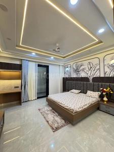 Bedroom Image of 3500 Sq.ft 4 BHK Independent House for sale in Edappally Kochi for Rs. 22500000
