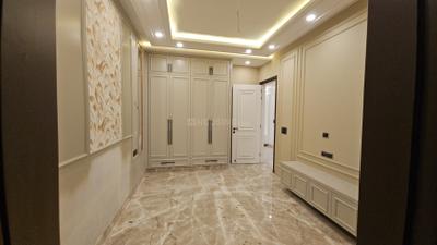 Bedroom Image of 1530 Sq.ft 3 BHK Builder Floor for sale in Paschim Vihar New Delhi for Rs. 32500000