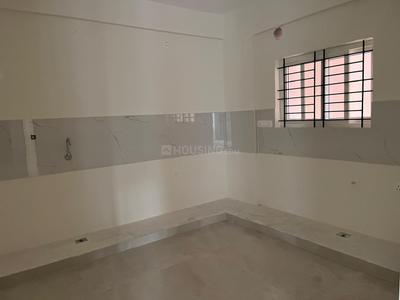 Kitchen Image of 1575 Sq.ft 3 BHK Apartment / Flat for sale in Mithila Splendor, Varthur Bengaluru for Rs. 10800000