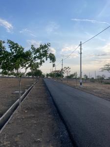 Image of 1200 Sq.ft Residential Plot / Land for sale in Toravi, Vijayapura for Rs. 1440000