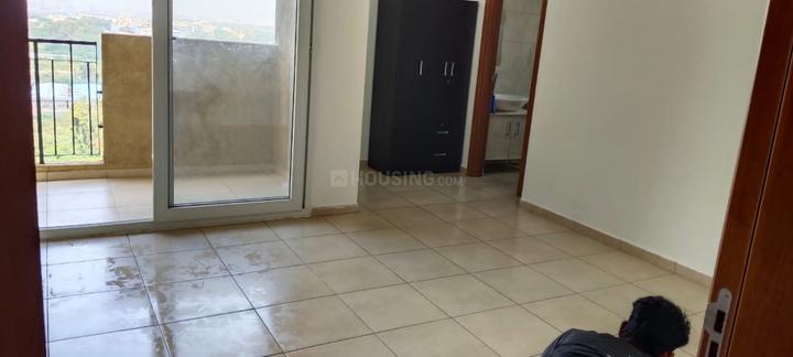 Bhartiya City Nikoo Homes 1 Bedroom 1