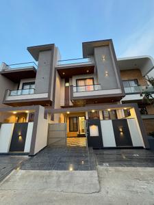 Image of 2800 Sq.ft 3 BHK Villa for sale in Gokulpura, Jaipur for Rs. 18000000
