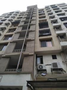 Image of 2200 Sq.ft 4 BHK Apartment / Flat for sale in Anchor Heights, Zinnat Nagar, Valsad for Rs. 8500000