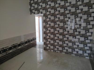 Living Room Image of 1100 Sq.ft 2 BHK Independent House for sale in Ghuma Ahmedabad for Rs. 7500000