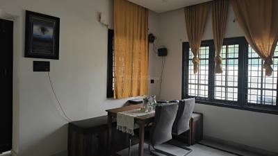 Living Room Image of 3000 Sq.ft 4 BHK Duplex for sale in Sainikpuri Secunderabad for Rs. 20000000