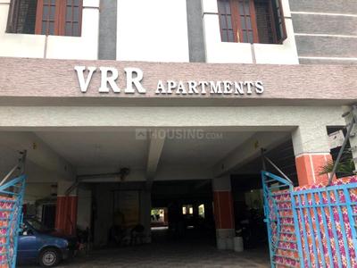 Image of 900 Sq.ft 2 BHK Apartment / Flat for sale in VRR Nagaram, Nagaram Ranga Reddy District, Secunderabad for Rs. 3500000