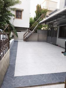 Balcony Image of 1800 Sq.ft 3 BHK Duplex for sale in Motera Ahmedabad for Rs. 22100000
