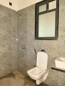 Common Bathroom Image of 852 Sq.ft 2 BHK Apartment / Flat for sale in VTP Aethereus Phase 2, Mahalunge Pune for Rs. 8600000