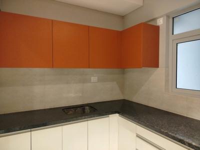 Kitchen Image of 3250 Sq.ft 5 BHK Apartment / Flat for sale in Transcon Triumph Tower 4, Andheri West Mumbai for Rs. 143000000