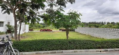 Image of 2000 Sq.ft Residential Plot / Land for sale in Sarjapur, Bengaluru for Rs. 17200000