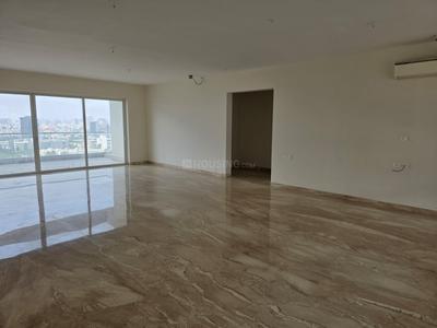 Hall Image of 2500 Sq.ft 4.5 BHK Apartment / Flat for sale in Kumar Privie Sanctum, Baner Pune for Rs. 90000000