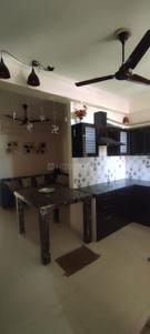 Kitchen Image of 700 Sq.ft 2 BHK Apartment / Flat for sale in Jhotwara Jaipur for Rs. 2998354