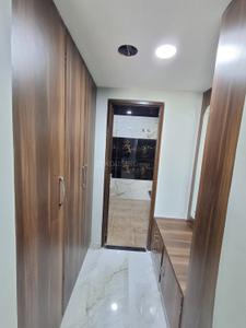Bedroom Image of 1420 Sq.ft 5 BHK Villa for sale in Jagatpura Jaipur for Rs. 20000000