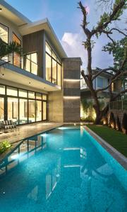 Image of 3972 Sq.ft 4 BHK Villa for sale in Jaglax Mar Selva, Siolim, Goa for Rs. 125000000