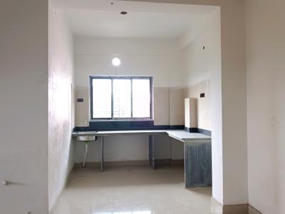 Living Room Image of 850 Sq.ft 2 BHK Apartment / Flat for sale in Sarada Pally Kolkata for Rs. 3900000