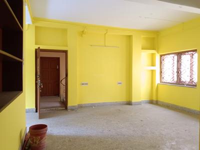 Living Room Image of 1150 Sq.ft 2 BHK Builder Floor for rent in Jodhpur Park Kolkata for Rs. 21000