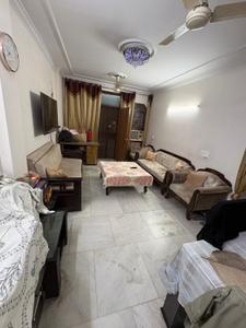 Bedroom Image of 909 Sq.ft 2 BHK Builder Floor for sale in Patel Nagar New Delhi for Rs. 13000000
