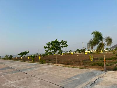Image of 1800 Sq.ft Residential Plot / Land for sale in Tadikonda, Guntur for Rs. 4400000