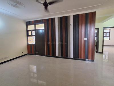 Bedroom Image of 4500 Sq.ft 4 BHK Builder Floor for sale in Sector 21B Faridabad for Rs. 32500000