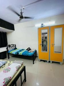 Bedroom Image of Gopalnagar  in Worli, Mumbai