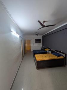 Bedroom Image of Pattaya House in Kandhauli, Dehradun