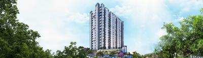 Image of 1090 Sq.ft 2 BHK Apartment / Flat for sale in Anshul Unity Towers, Handewadi, Pune for Rs. 5000000