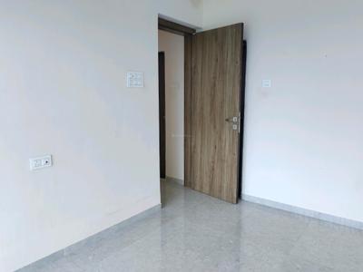 Bedroom Image of 1140 Sq.ft 2 BHK Apartment / Flat for rent in Swaraj Kingston, Ulwe Navi Mumbai for Rs. 35000