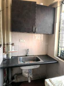 Kitchen Image of 1426 Sq.ft 3 BHK Apartment / Flat for sale in Elegant Embassy, Nehru Nagar Bengaluru for Rs. 14000000