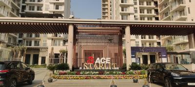 Image of 1775 Sq.ft 2 BHK Apartment / Flat for sale in ACE Ace Starlit, Sector 152, Noida for Rs. 28500000