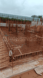 Image of 1845 Sq.ft 3 BHK Apartment / Flat for sale in ALT 53 Veltis The Second, Vaishno Devi Circle, Ahmedabad for Rs. 7175000