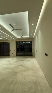 Hall Image of 4700 Sq.ft 4 BHK Apartment / Flat for rent in Gulshan Dynasty, Sector 144 Noida for Rs. 210000