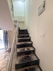 Image of 1134 Sq.ft 3 BHK Independent House for sale in Sector 3A, Gurgaon for Rs. 7500000
