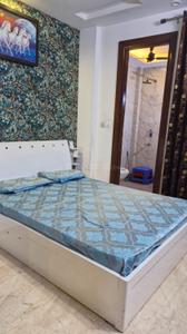 Bedroom Image of 1125 Sq.ft 3 BHK Builder Floor for sale in Vikaspuri New Delhi for Rs. 18000000