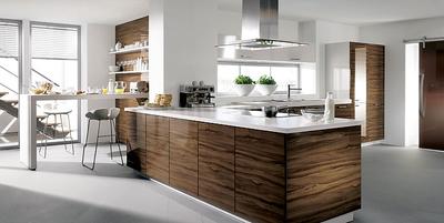 Kitchen Image of 850 Sq.ft 2 BHK Apartment / Flat for sale in Warje Pune for Rs. 9000000