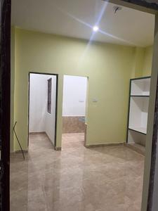 2 BHK Independent House
