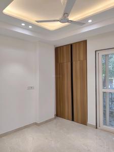 Bedroom Image of 1900 Sq.ft 3 BHK Apartment / Flat for rent in DLF Park Place, Sector 54 Gurgaon for Rs. 145000