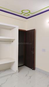 Hall Image of 1300 Sq.ft 2 BHK Builder Floor for rent in Krishna Nagar Shahjahanpur for Rs. 11000