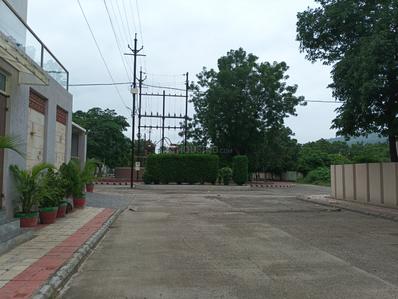 Image of 3200 Sq.ft Residential Plot / Land for sale in Kabra Mountburg Phase II, Nayta Mundla, Indore for Rs. 15500000