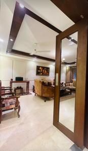 Hall Image of 1800 Sq.ft 3 BHK Builder Floor for sale in Sector 27 Gurgaon for Rs. 41000000