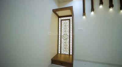 Bedroom Image of 1650 Sq.ft 3 BHK Villa for sale in Kathora Amravati for Rs. 7350000