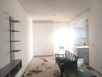 Living Room Image of 682 Sq.ft 2 BHK Apartment / Flat for sale in Suncity Avenue 76, Sector 76 Gurgaon for Rs. 8250000